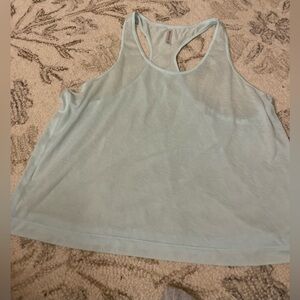 Athleta Vapor Scoop Tank